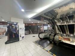 Parklane Shopping Mall (D7), Retail #513715651